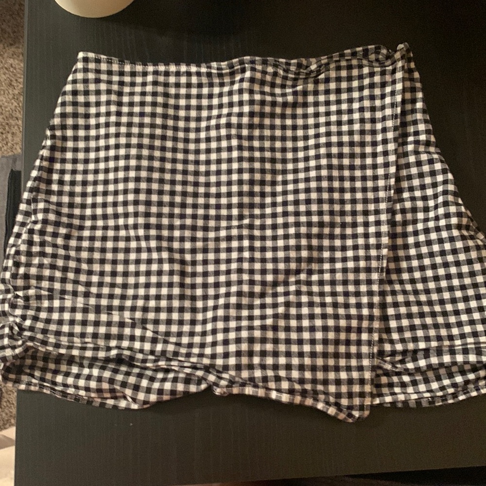 Hollister Skirt